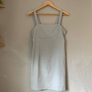 Light blue Forever 21 Dress